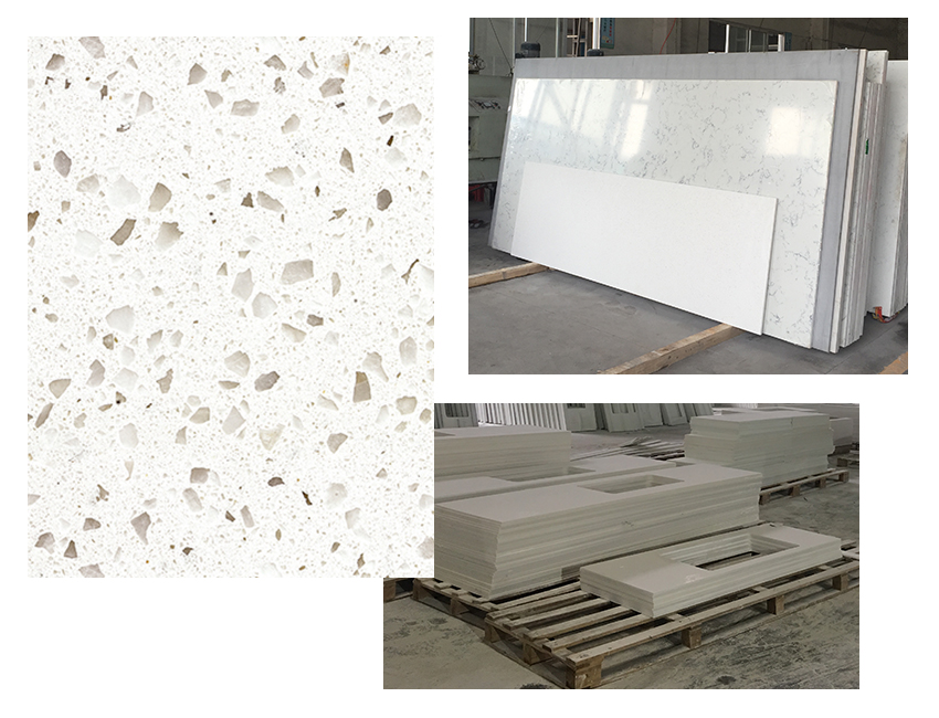 product quartz